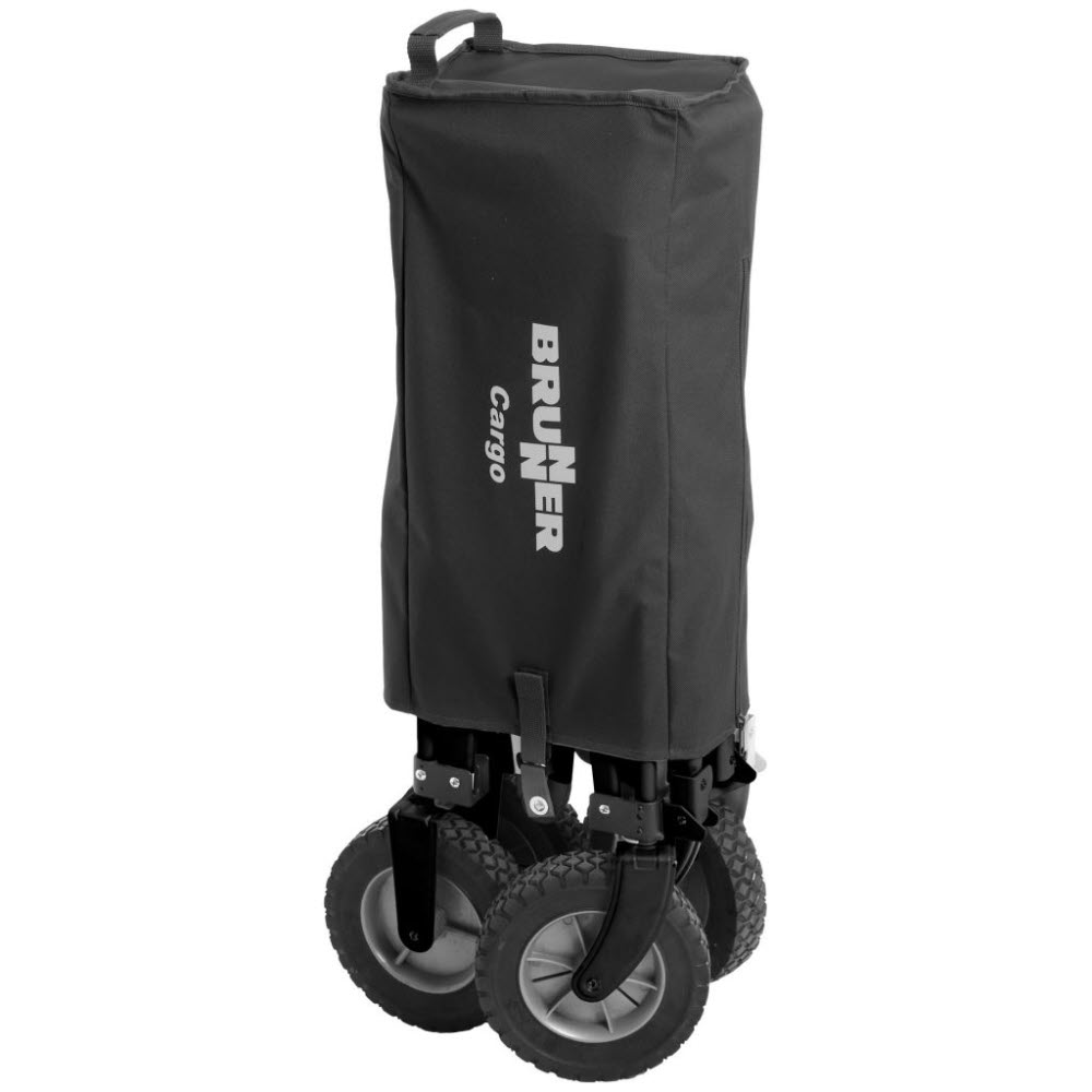 Brunner Faltbarer Bollerwagen Cargo Compact