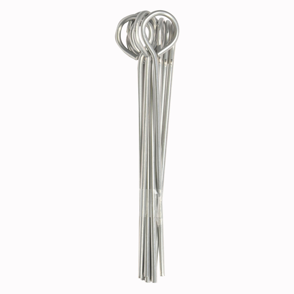 Thule Hering mit Öse, 10 Stück (Nr. 1500601171)