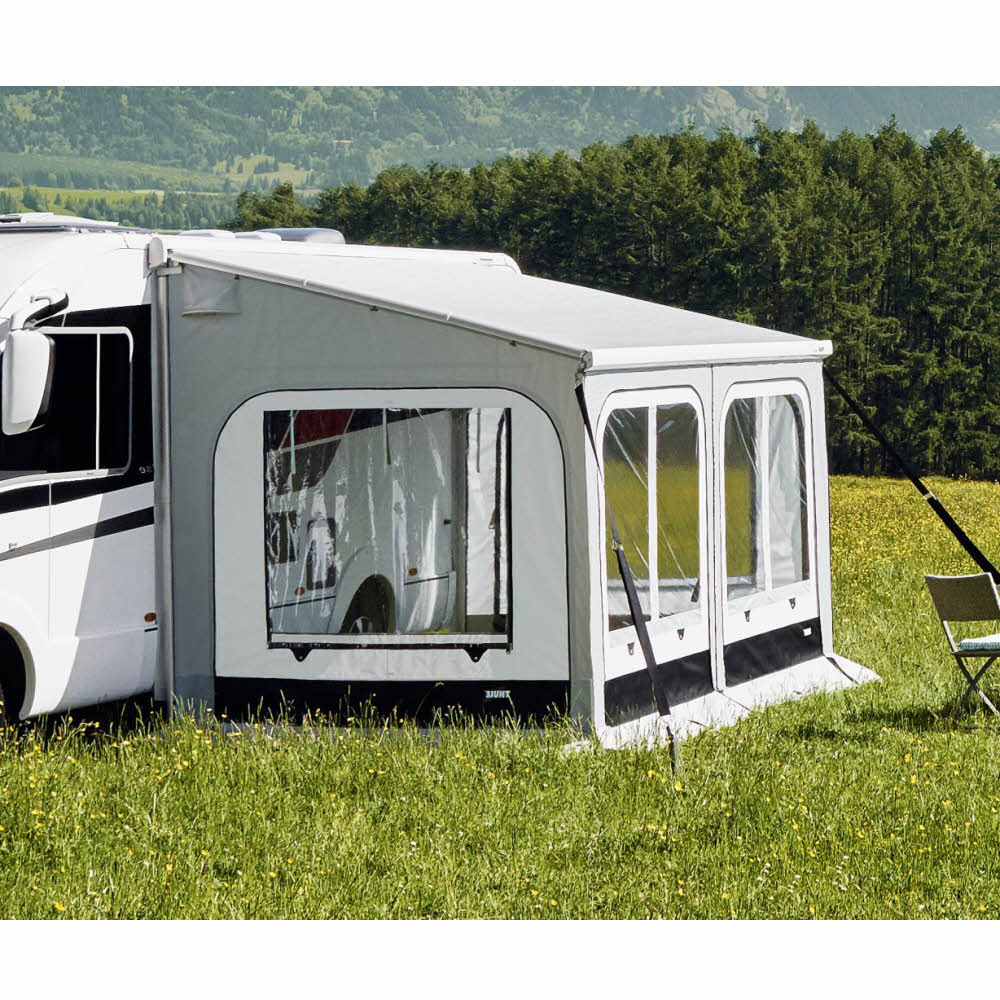 Thule Panorama für Omnistor 6200 / 6300, Länge 4,25 m, Höhe XL - B-Ware