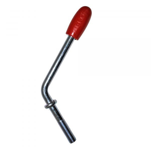 ALKO Knebel für Klemmschelle M 12 x 35 mm