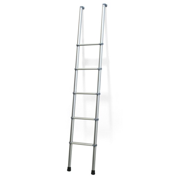 Fiamma Alu Leiter DeLuxe 5 B