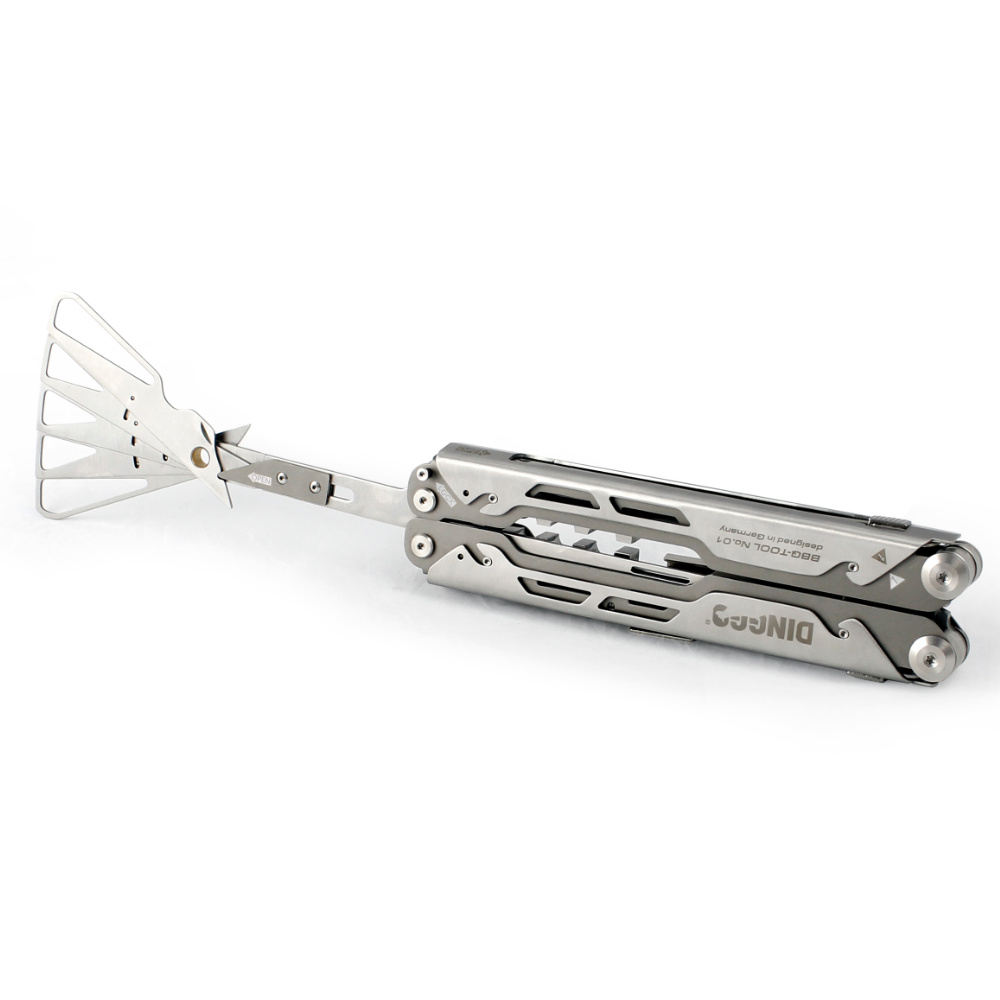 Brandivision Dinggo BBQ-Multitool