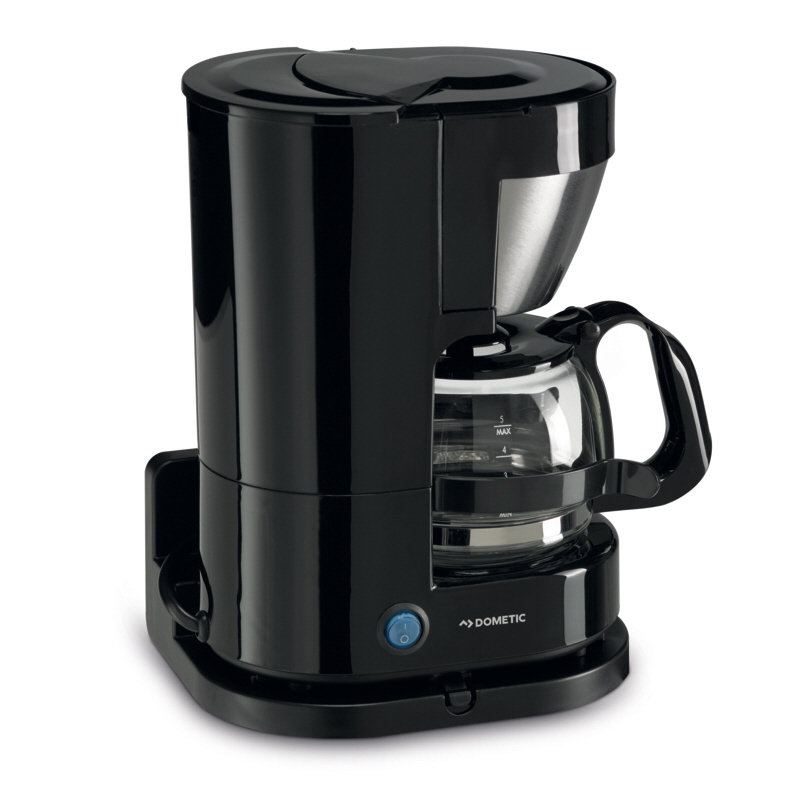 Dometic Kaffeemaschine Perfect Coffee  für 5 Tassen