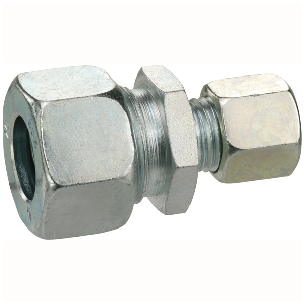 GOK Reduzierverschraubung, 10 mm / 8 mm