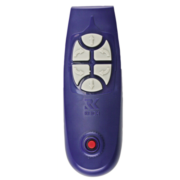 Reich Fernbedienung RC1 Move Control alte Ausführung (Nr. 227-1013)