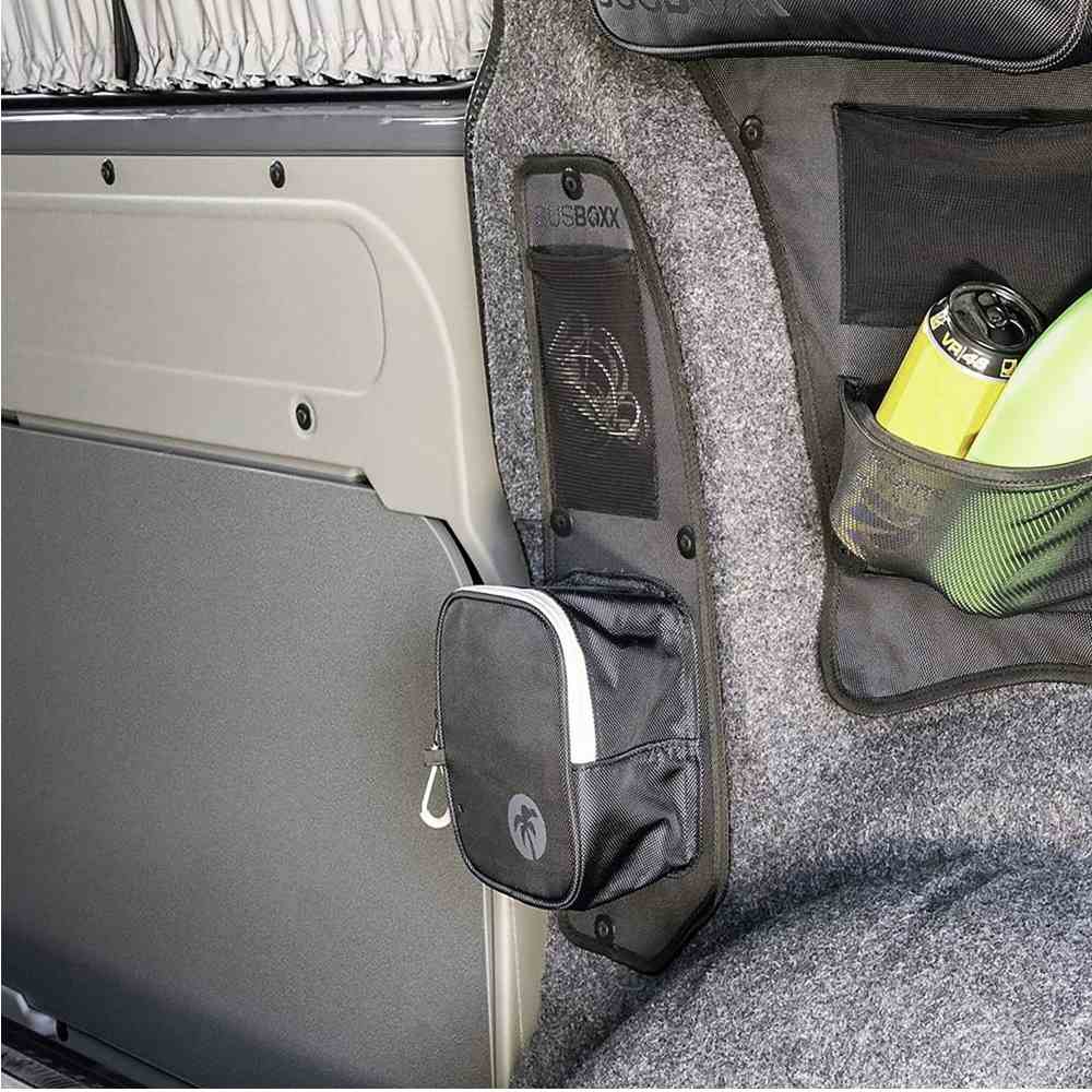 BUSBOXX Organizer Tasche utilitywallBOXX Gr. S,  Beifahrerseite