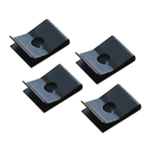 Truma Clips für Heizsysteme, 4 Stück (Nr. 34020-24000)