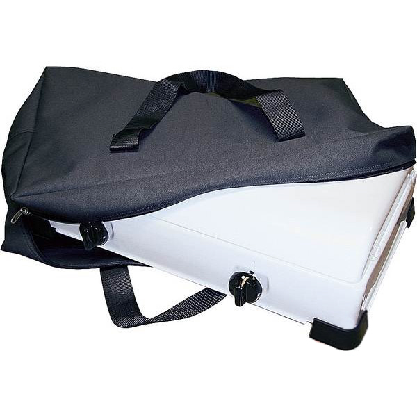 Eurotrail Tasche medium 50x33x12 cm, für 2-flammige Kocher