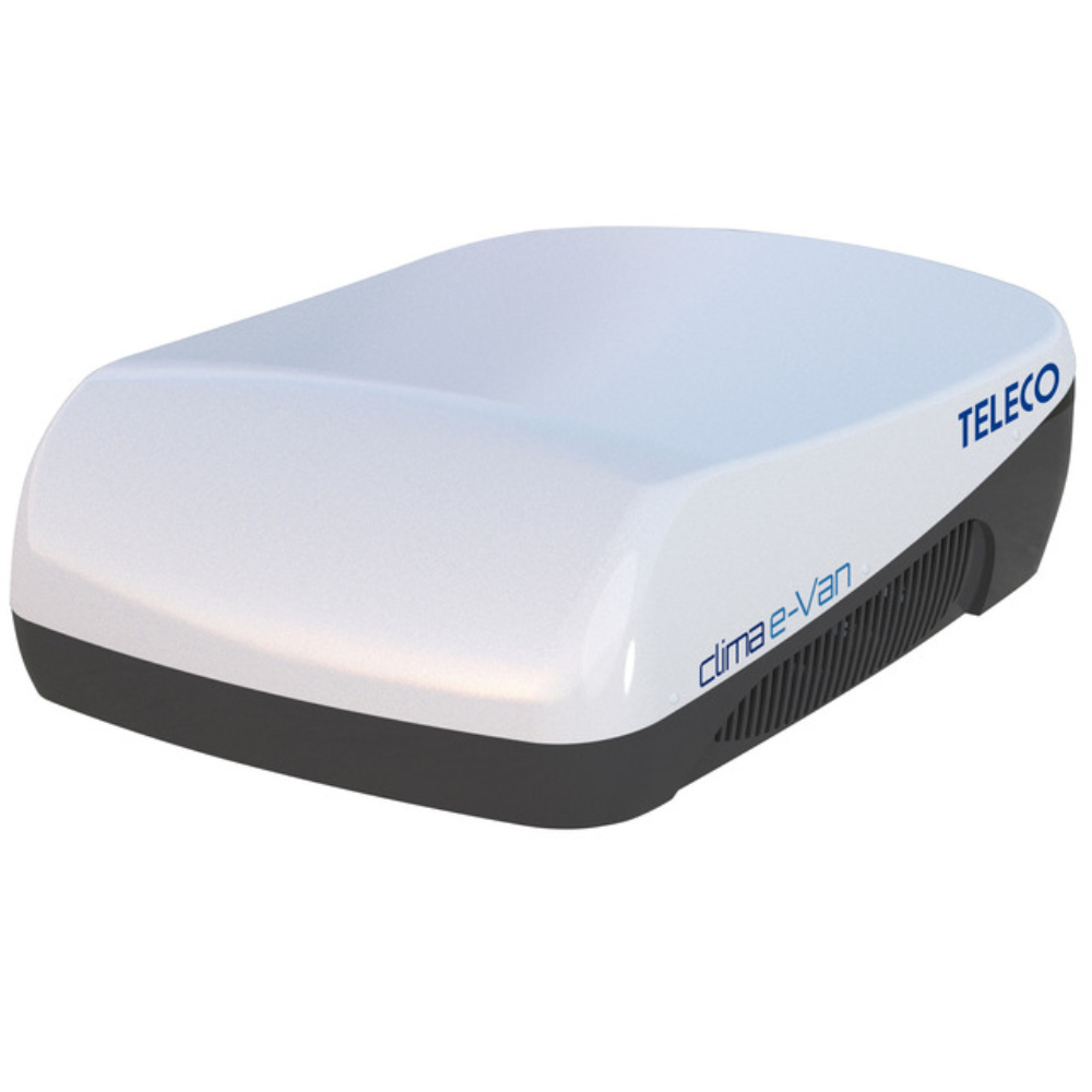 Teleco Klimaanlage Telair e-Van 3 5400H