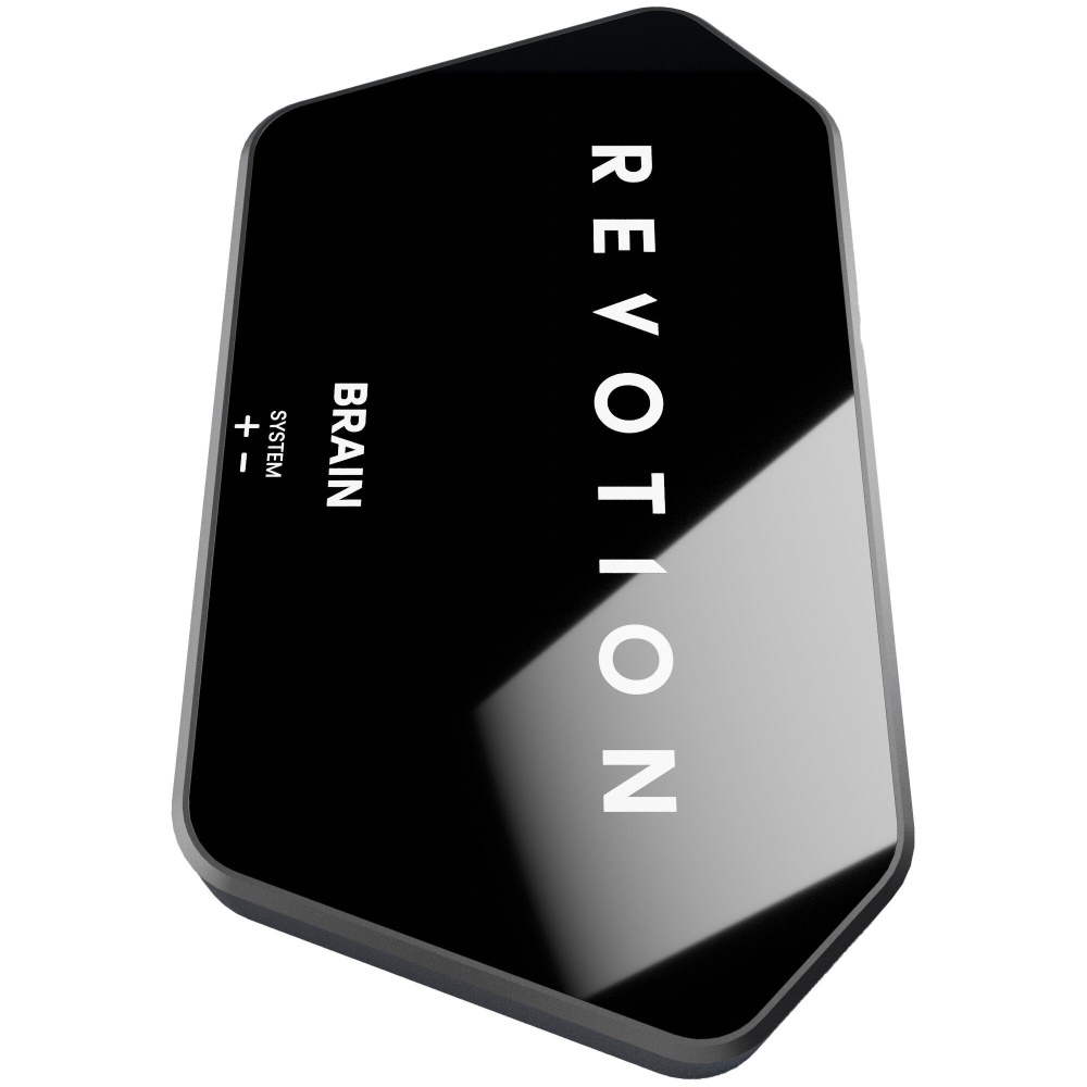 Revotion Steuereinheit Brain