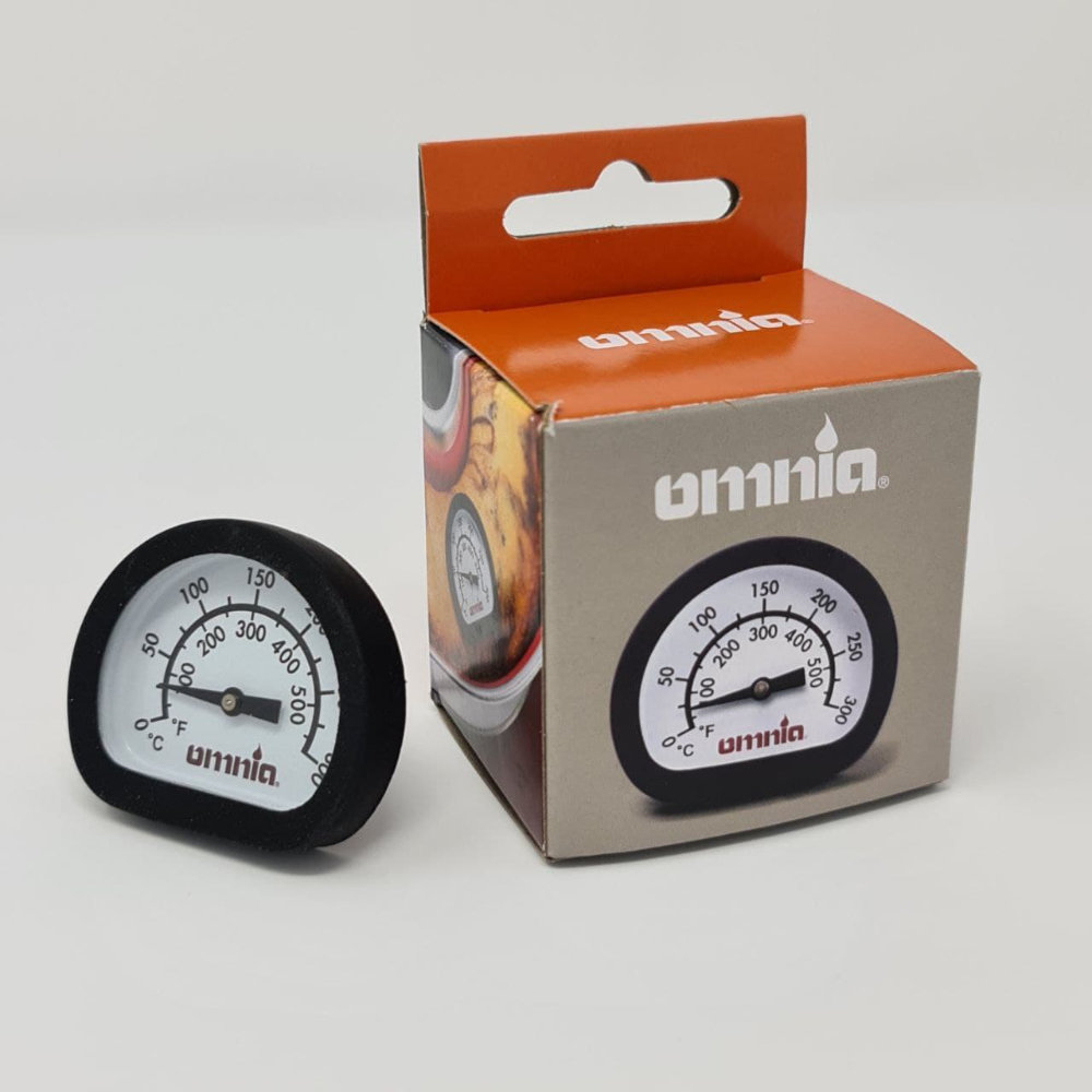 Omnia Thermometer