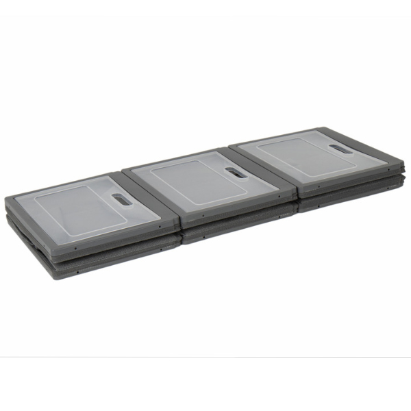 Camp4 Faltschrank Box 3, 30 x 75 x 40 cm