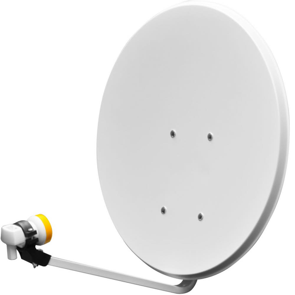 Maxview Sat-Anlage Portable, 60cm