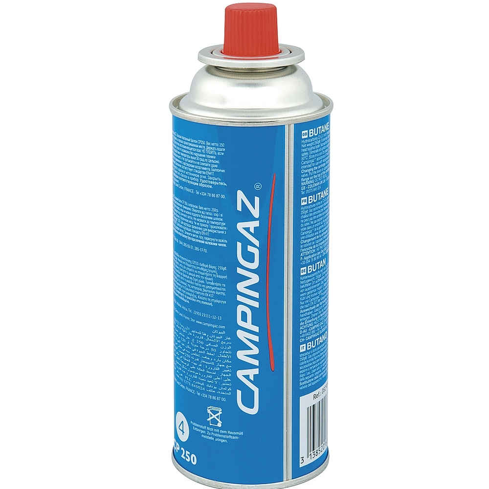 Campingaz Ventilkartusche CP 250