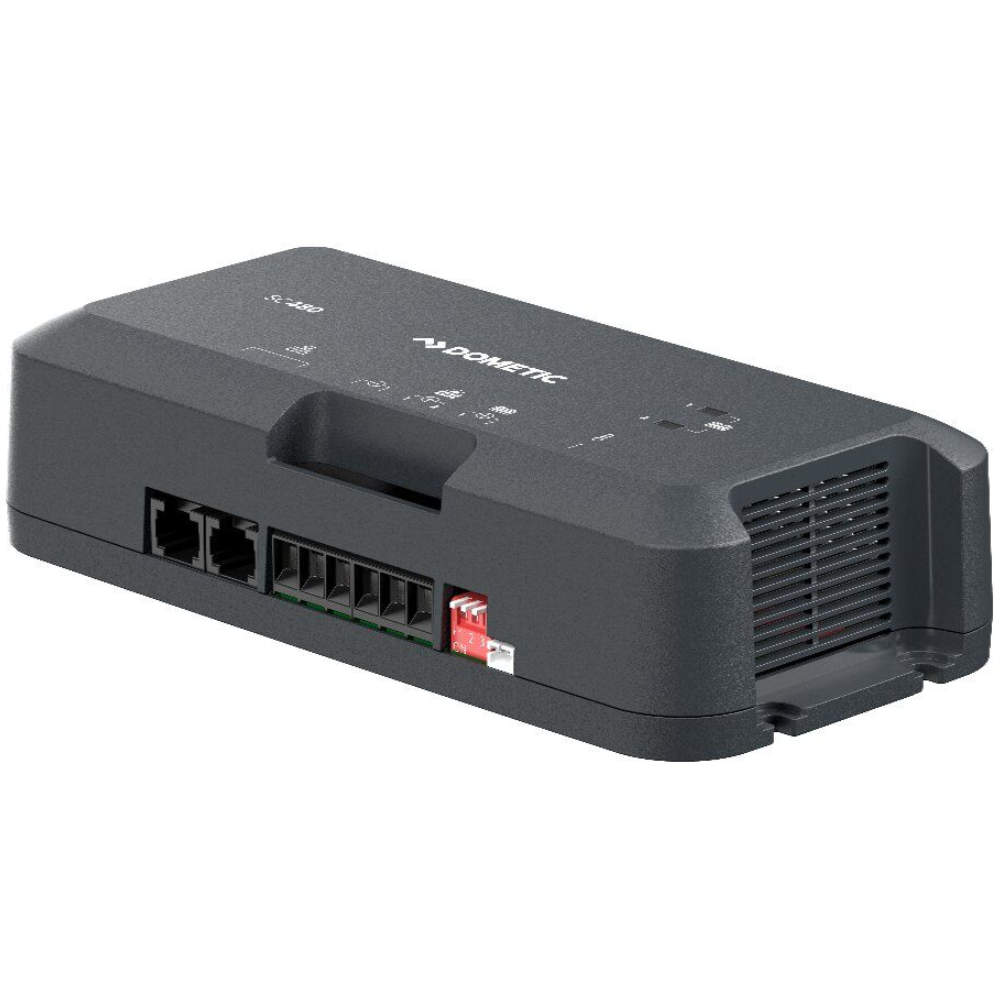 Dometic Solarregler MPPT