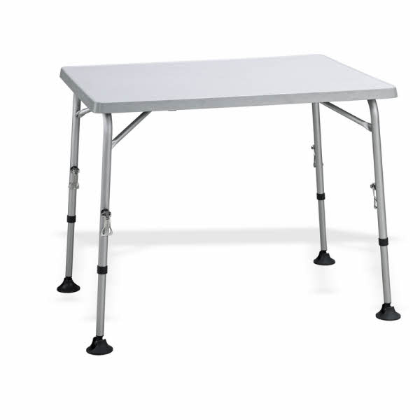 Westfield Campingtisch Smart Star 90 x 70 cm