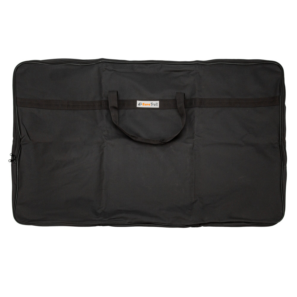 EuroTrail Aufbewahrungstasche für Tische 125 x 75 x 6 cm