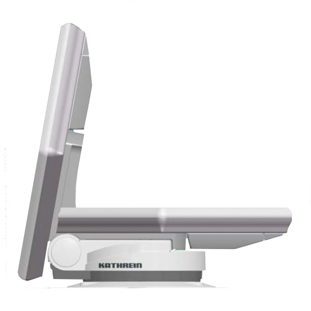 Kathrein Sat-Anlage CAP 650 GPS