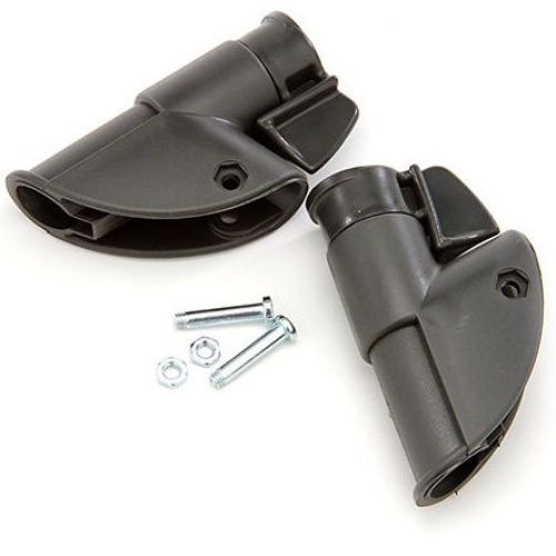 Lafuma Armlehnengehäuse für RSX, RSXA, anthrazit