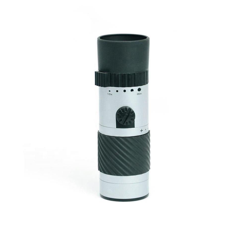 Origin Outdoors Monokular Zoom 10 - 30 x 21