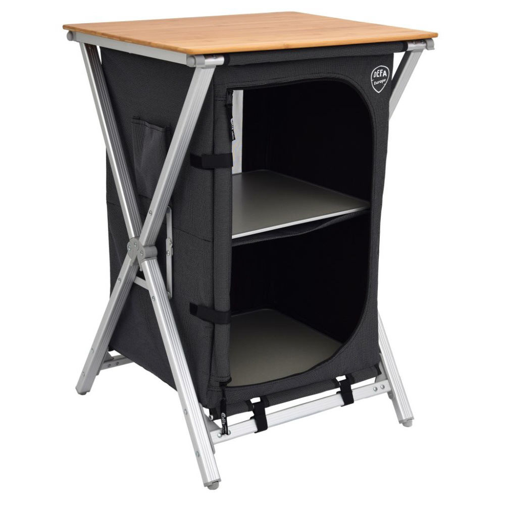 DEFA Europe Küchenschrank Easy Folding Single, Breite 60 cm