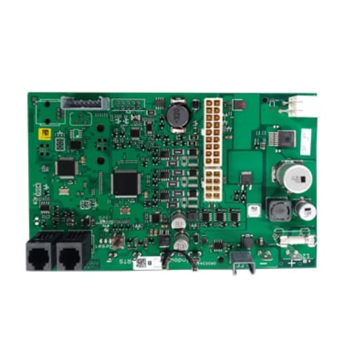 Truma Elektronik für Combi 4/4E ab 06/2018 (Nr. 34020-00924)