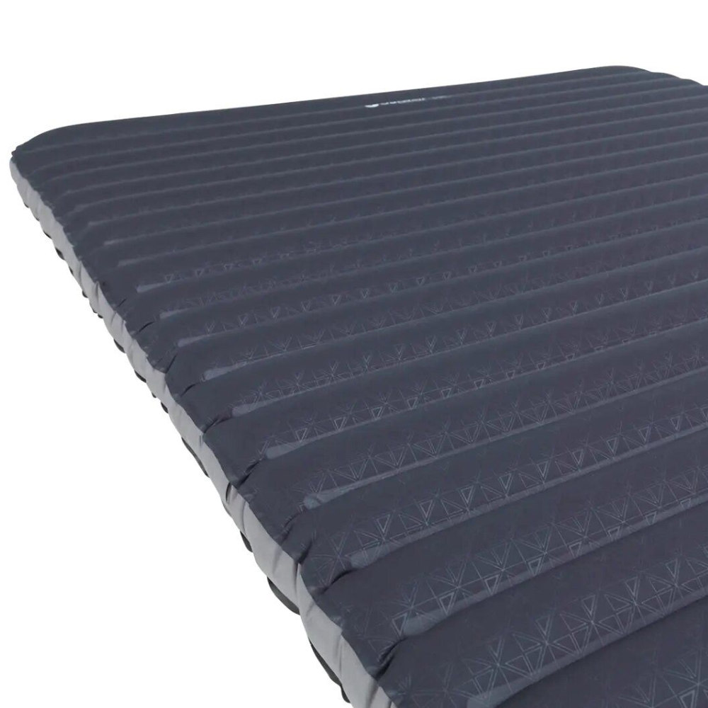 Outwell Selbstaufblasmatte Highway Pop Top Air für Aufstelldach 190x120x7 cm