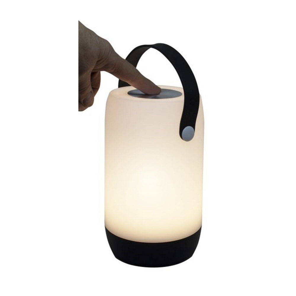 Euro Trail Tischlampe Glossy 40 lm