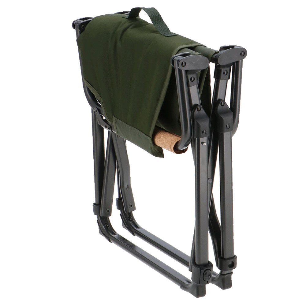 Travellife Regiesessel NORELL pine green