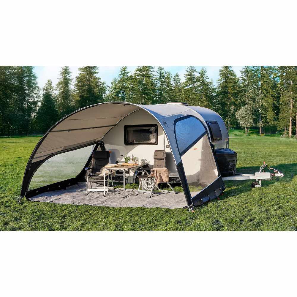 Isabella Sonnendach Plus für T@B 320 / Off Road (ab 2016)