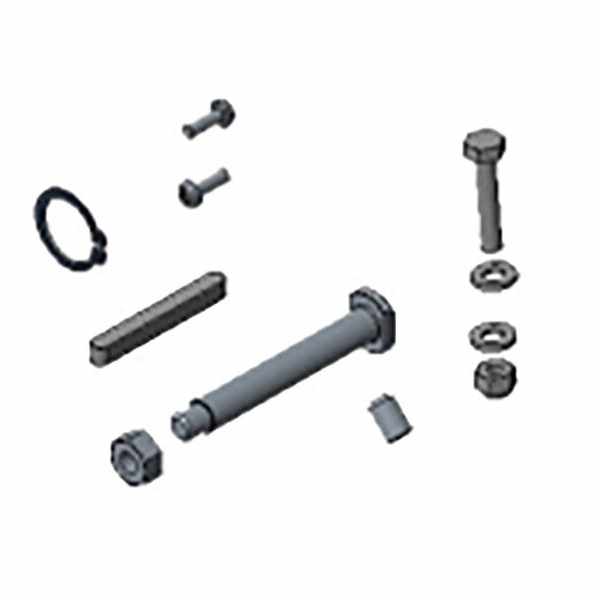 Truma Kleinteileset für GO2 (RH3) ab 03/2021 (Nr. 60040-00242)