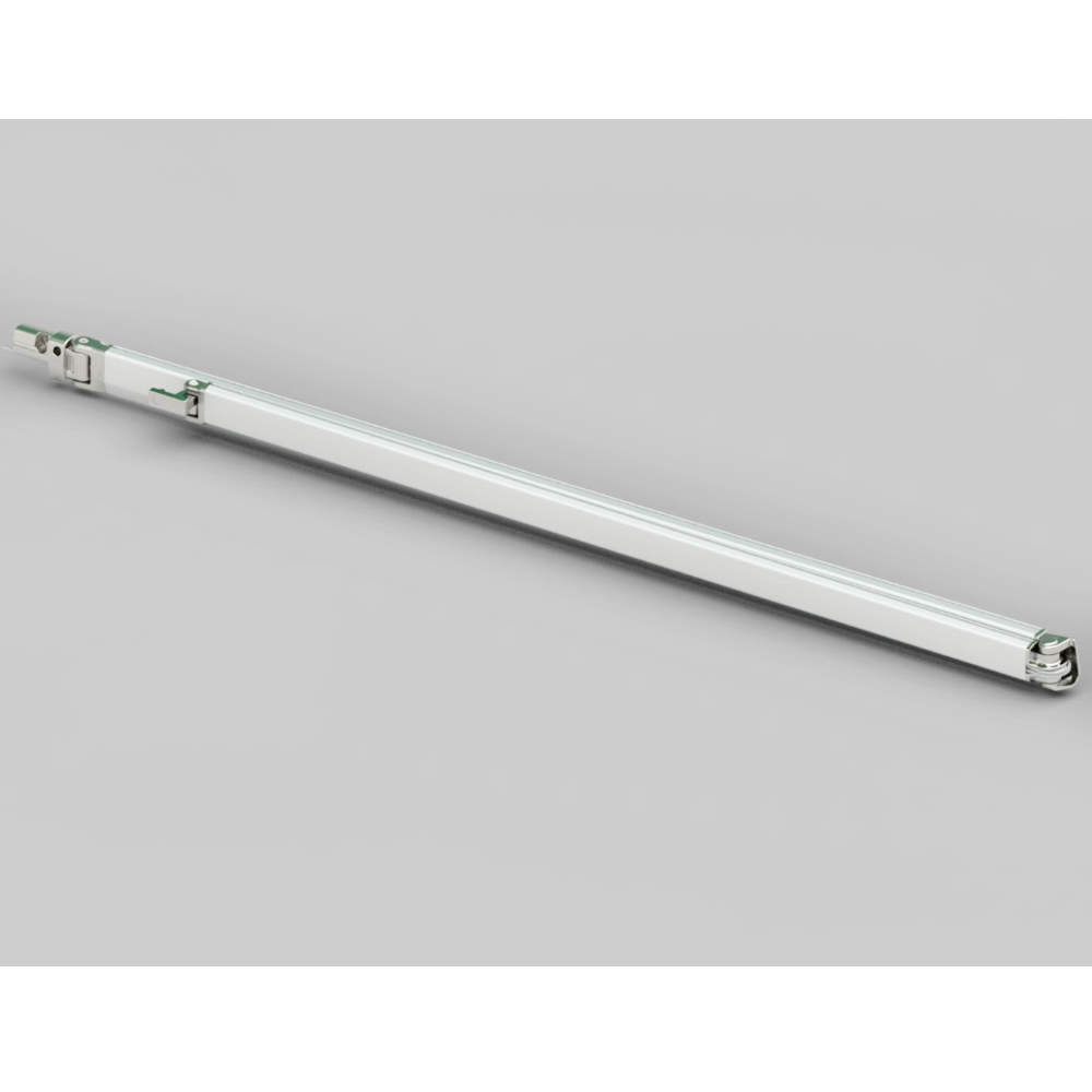 Fiamma Gelenkarm rechts F45 TiL, 450 - 550 cm (Nr. 05693-01A)