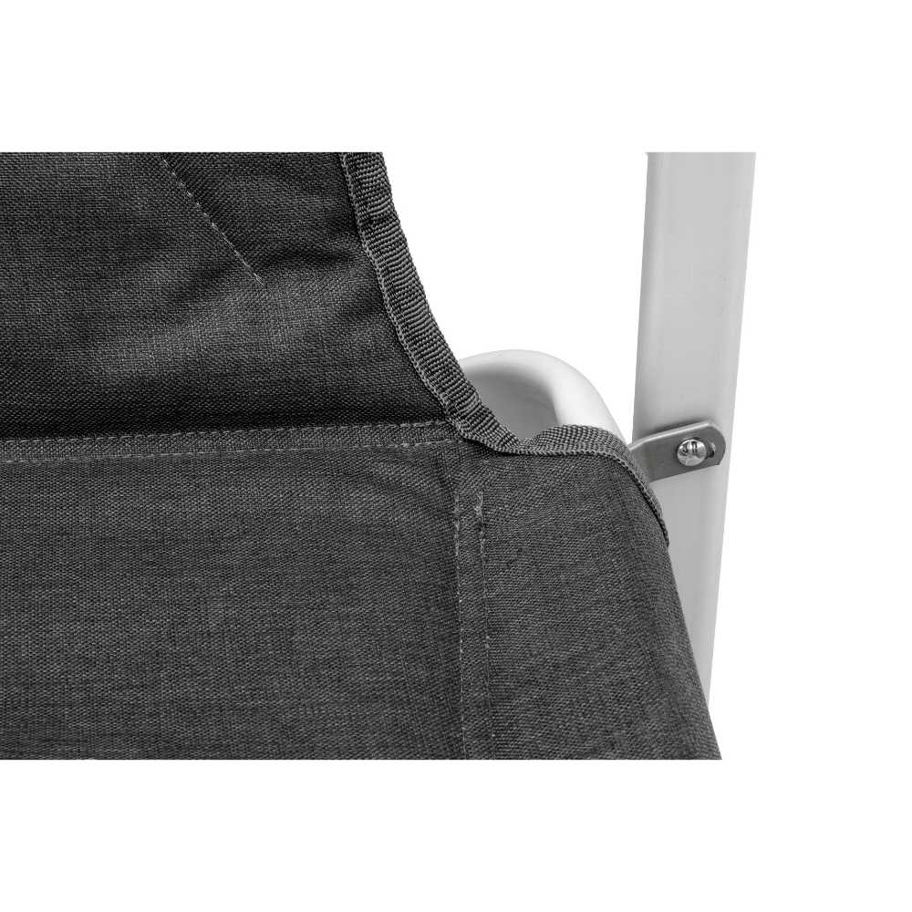 Origin Outdoors Travelchair Director anthrazit