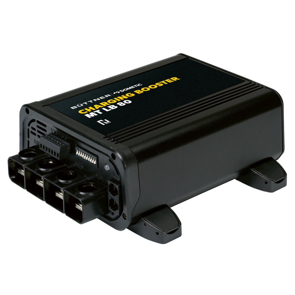 Dometic Ladebooster MT LB 12 V / 24 V