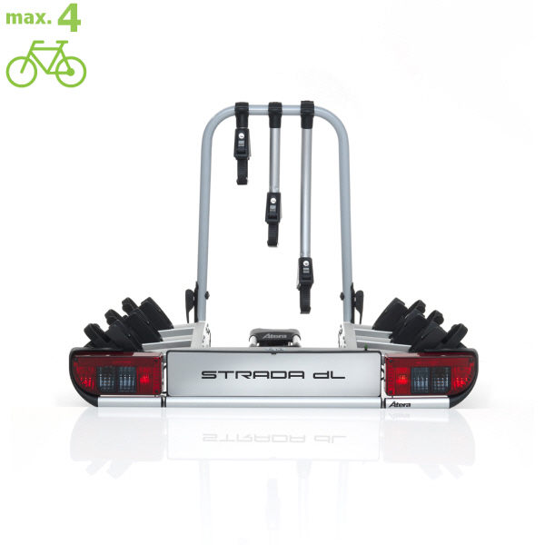 Atera Heckfahrradträger Strada DL 3