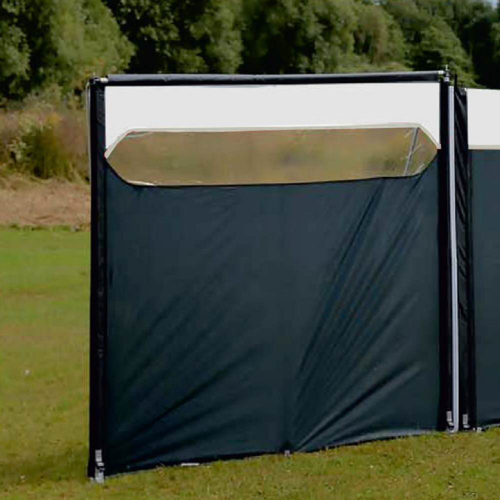 Westfield Zusatzelement Windshield Pro 140x140 cm