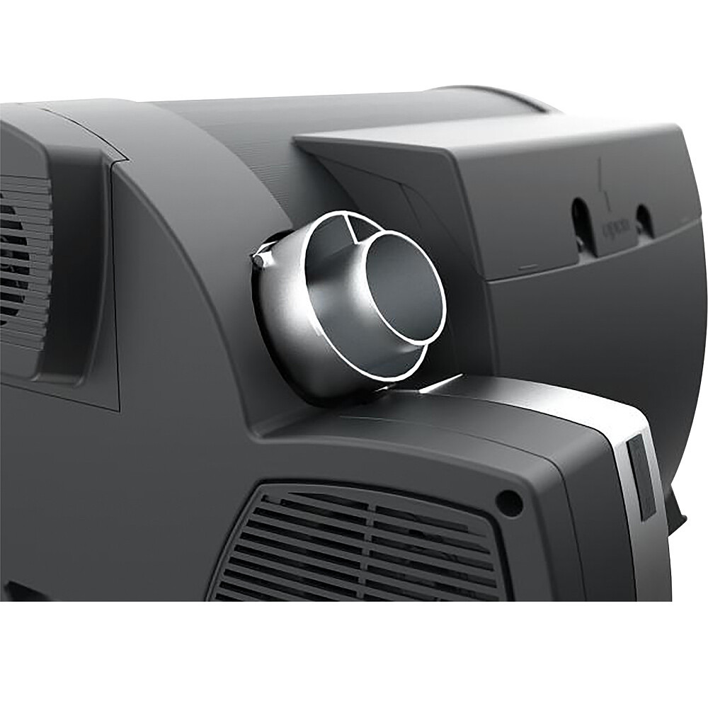 Truma Heizsystem Combi 4 E iNet X Panel