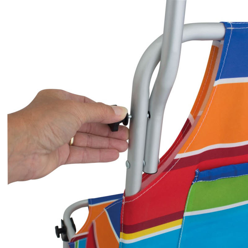 Eurotrail Beach Trailer