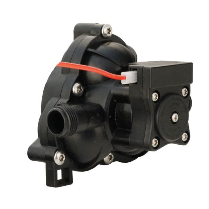 Lilie Pumpenkopf für Classicserie LS/LP204(M)