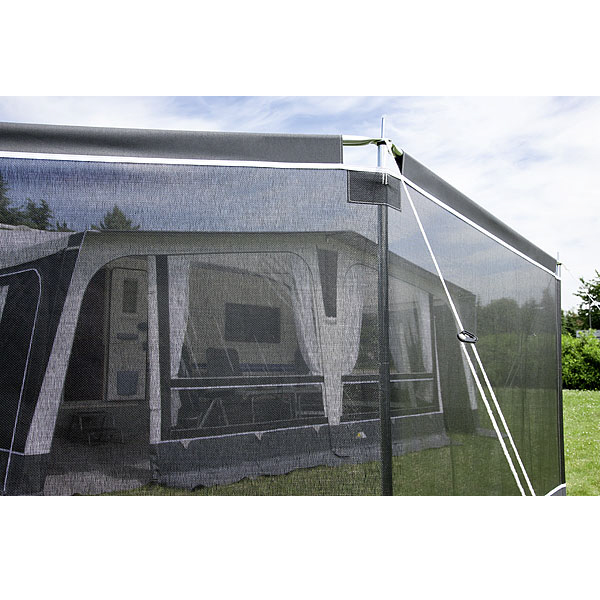 DWT Windschutz Tennis 450 x 130 cm