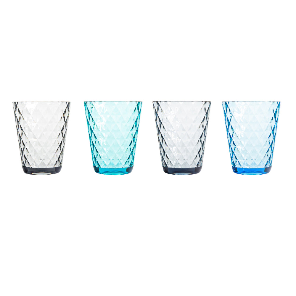 Brunner Trinkglasset Diamond