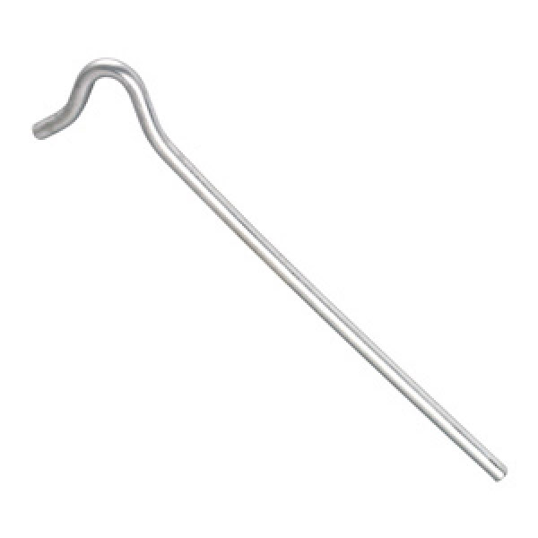 Spezial-Erdnagel 17 cm, 5er Set
