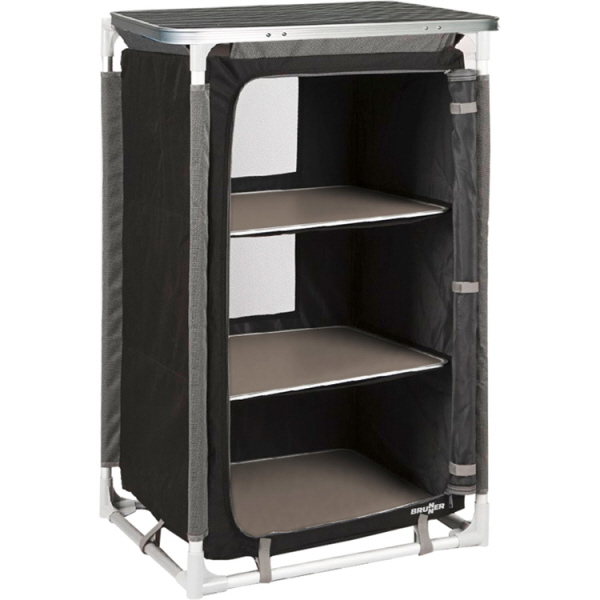 Brunner Campingschrank Azabache LS