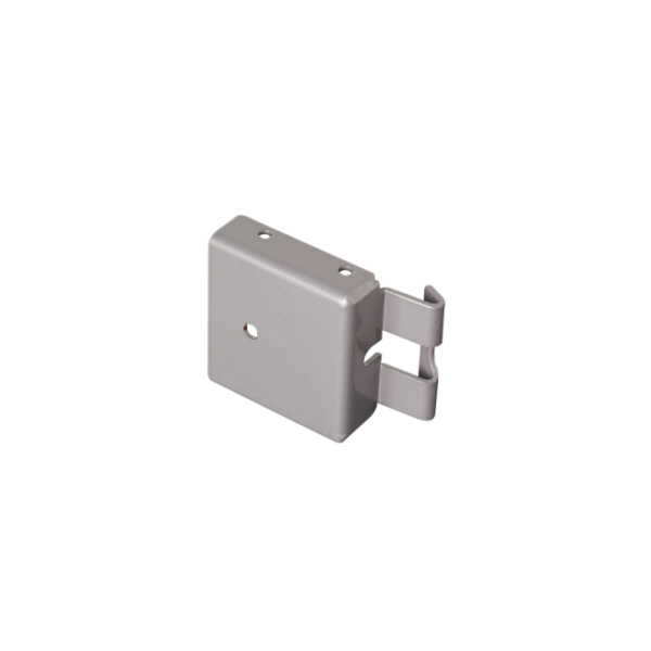 Tür-Befestigungshalter L+R für Klemmschiene CB 200DJ (Nr. 98656-486)