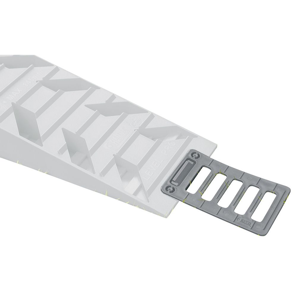 Fiamma Anti-Slip Plate, 2er-Set
