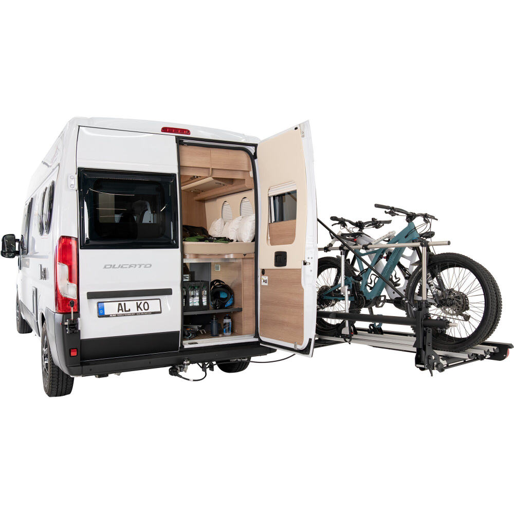 Sawiko Fahrradträger Trigo Van