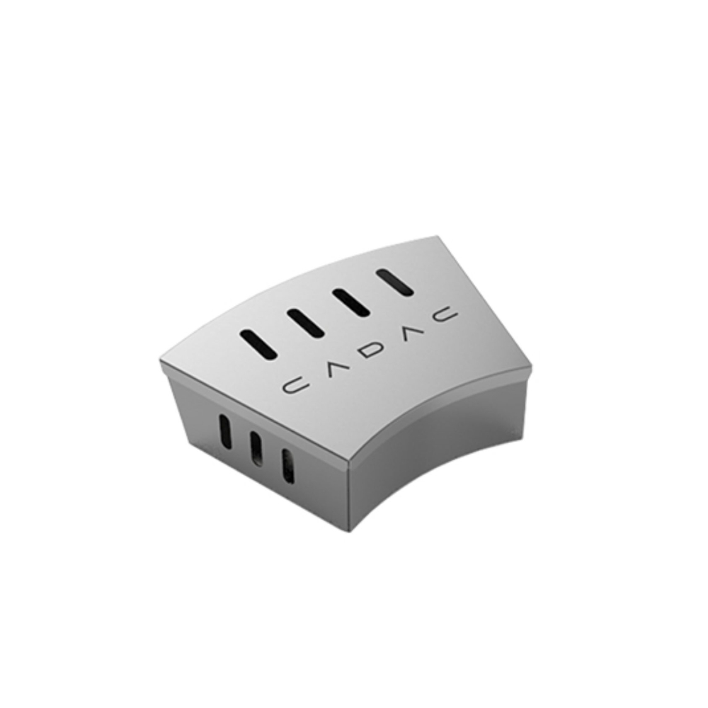 Cadac Räucherbox Universal