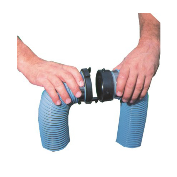 Schnell-Kupplungsset 3 Zoll