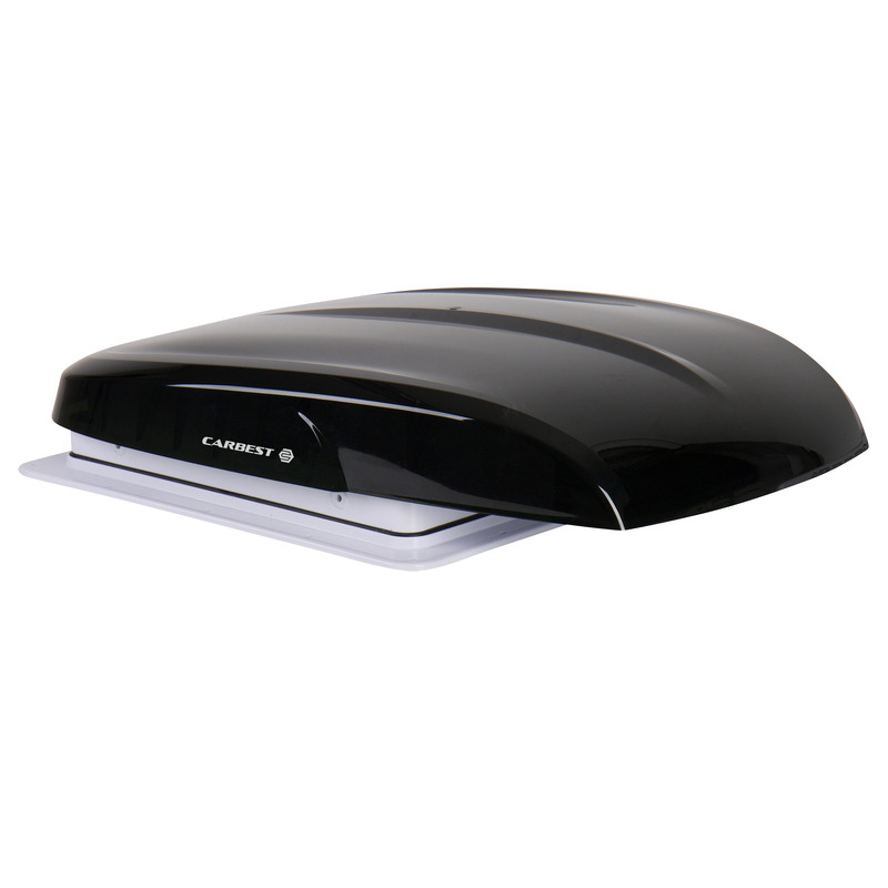 Carbest Dachhaube VanVent 40 x 40 cm