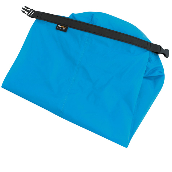 EuroTrail Wasserdichter Packsack 7 Liter